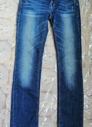 Джинсы/скини colin's женские