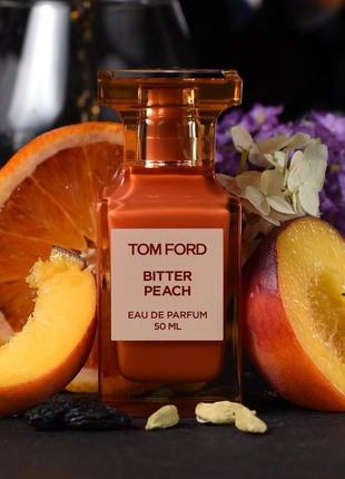 Tom ford bitter peach🍑 🍷🔥🔥🔥