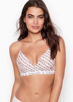 The t-shirt lightly lined wireless bra