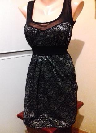 Плаття-туніка ошатнішою 4