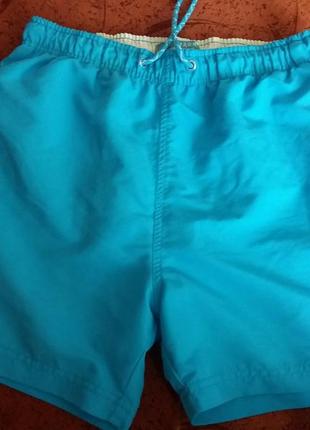Шорти