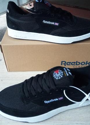 Кроссовки reebok