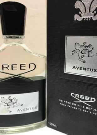 Парфюмированная вода  creed aventus