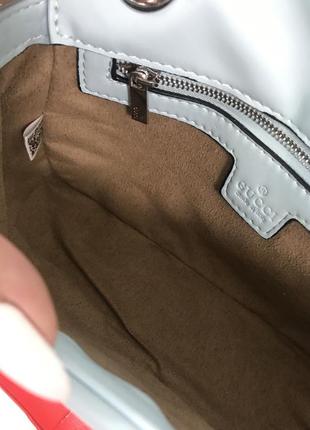 Шкіряна сумочка кроссбоди італія сумка на плече 🔥🔥🔥3 фото