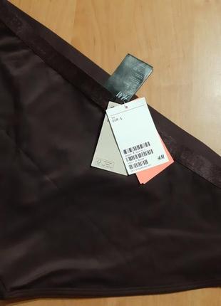 Нові плавки h&m l3 фото