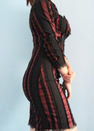 Офісне плаття 2