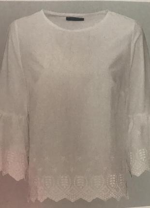 Женская блузка esmara2 фото