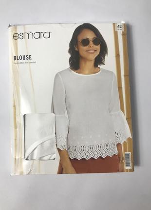Женская блузка esmara