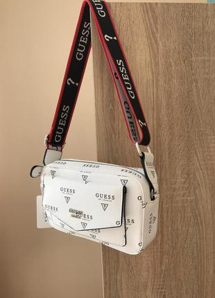 Сумка guess