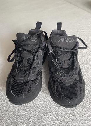 Кроссовки nike 5