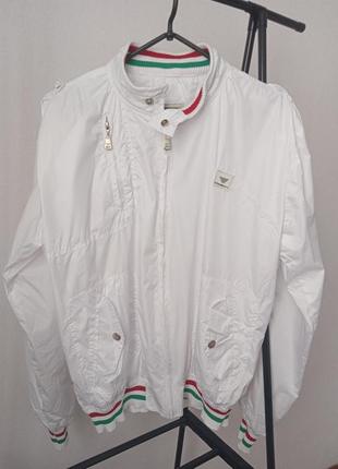 Курточка  emporio armani size m/l обмен
