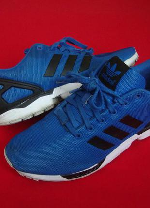 Кросівки adidas zx flux оригінал 42 розмір