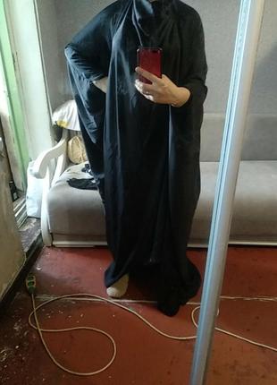 Платье хиджаб