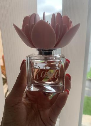 Парфумована вода blumarine rosa
