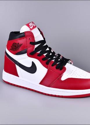 Мужские кроссовки nike air jordan wr4 фото