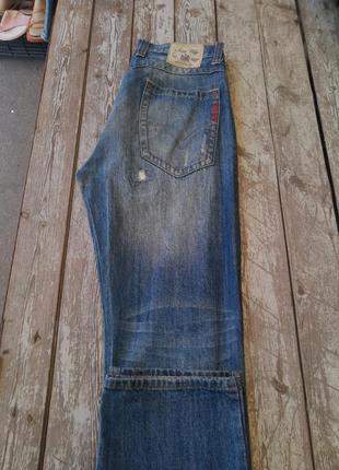 Джинси