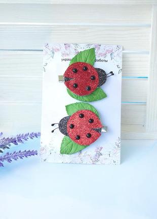 Сонечка шпильки для волосся