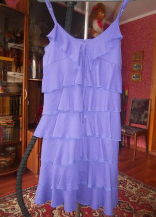 Стильное платье от magnet blancheporte