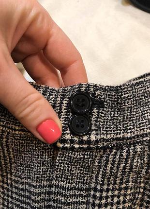 Шорті в клітинку 4