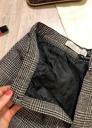 Шорті в клітинку 5