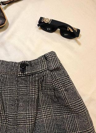 Шорті в клітинку 6