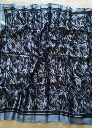 Шелковый платок inwear.1 фото
