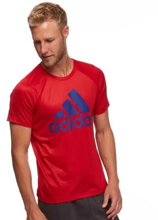 Оригинальная футболка adidas