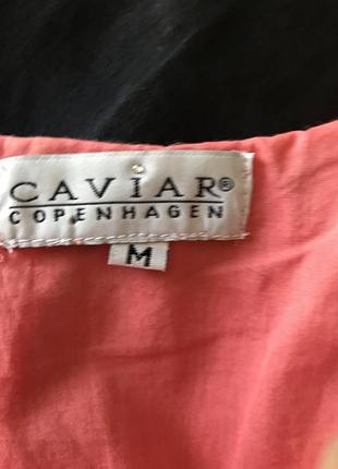 Платье - сарафан . шёлк  💯 4