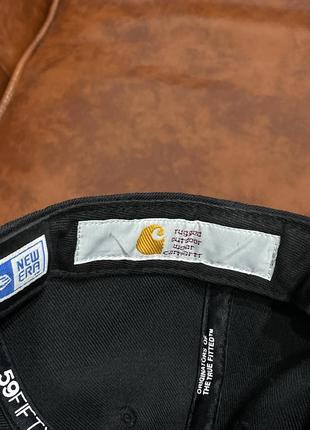 Кепка carhartt one size6 фото