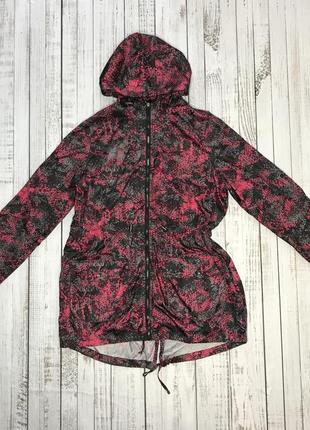 Стильна вітровка l