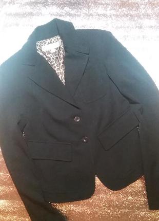 Оригінальний піджак