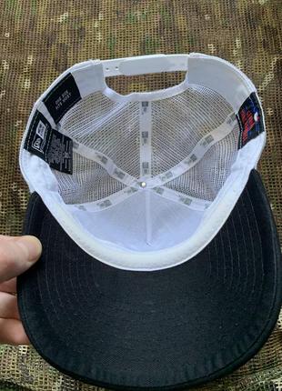 Бейсболка трекер new era new york yankees, оригинал, one size6 фото