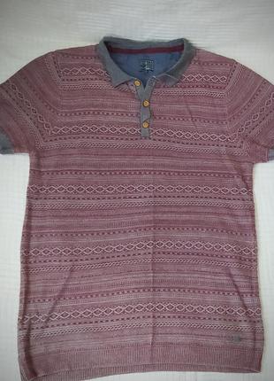 Поло теніска чоловіча