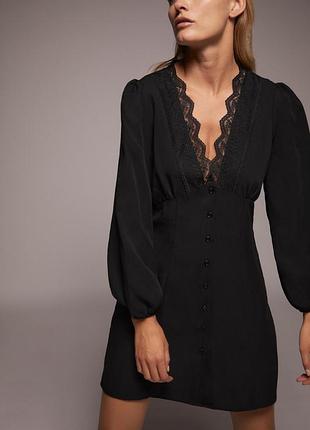 Платье zara 2