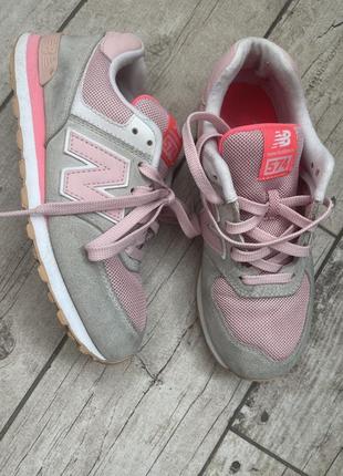 Кроссовки new balance