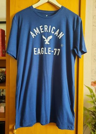 Футболка american eagle оригинал