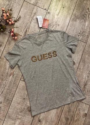 Футболка guess original