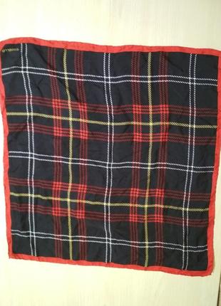 Шовковий хустку codello