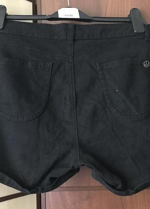 Оригінальні шорти ботал 2