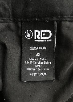 Оригінальні шорти ботал 4