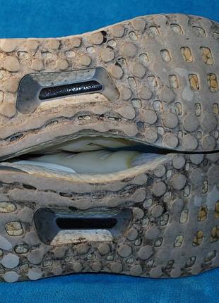 Adidas ultra boost кроссовки 46 размер 6