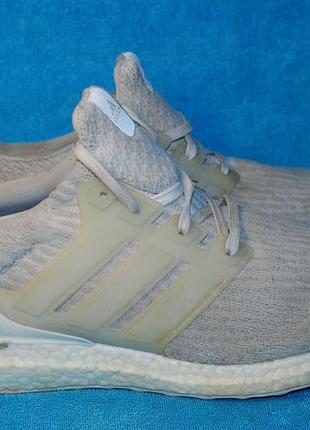 Adidas ultra boost кроссовки 46 размер 3