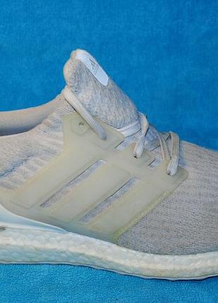 Adidas ultra boost кроссовки 46 размер 5