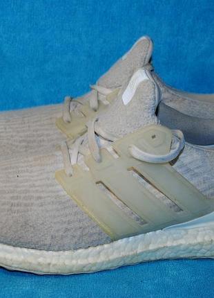 Adidas ultra boost кроссовки 46 размер 9