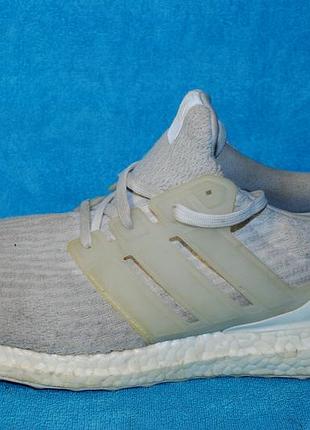 Adidas ultra boost кроссовки 46 размер 4
