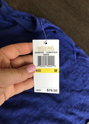 Майка туніка michael kors 3