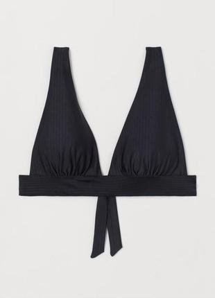 Лиф бикини h&m 38/75c-80b
