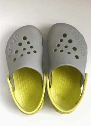 Crocs c10