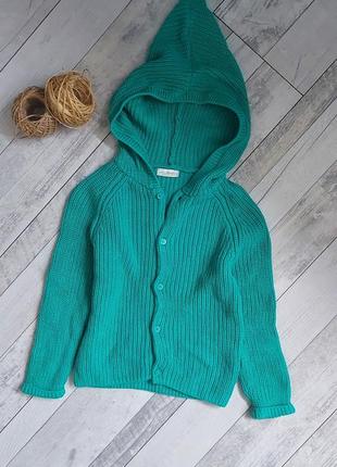 Кофточка next на 18-24 міс