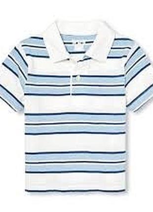 Модное поло чилдренплейс